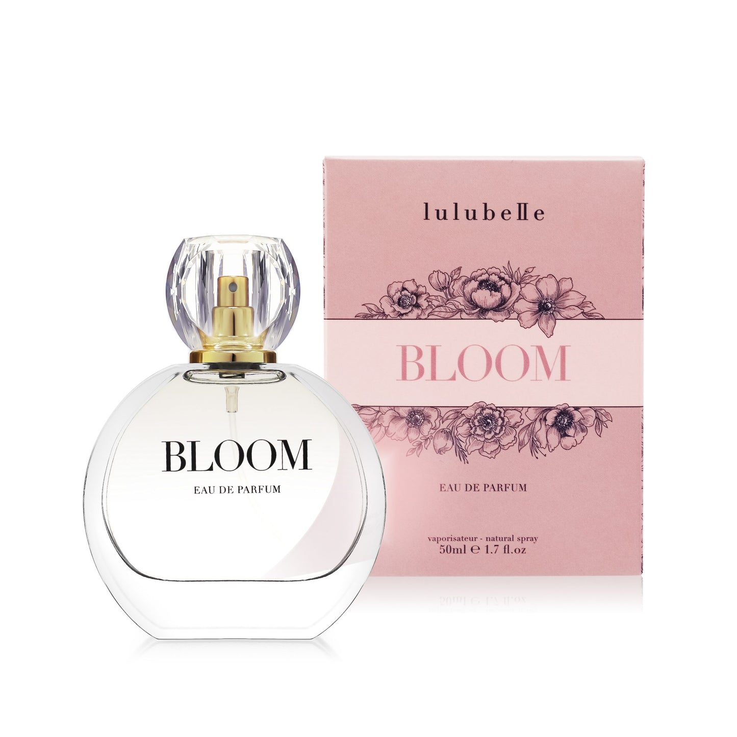 Flower Bloom Eau de Parfum - 50ml
