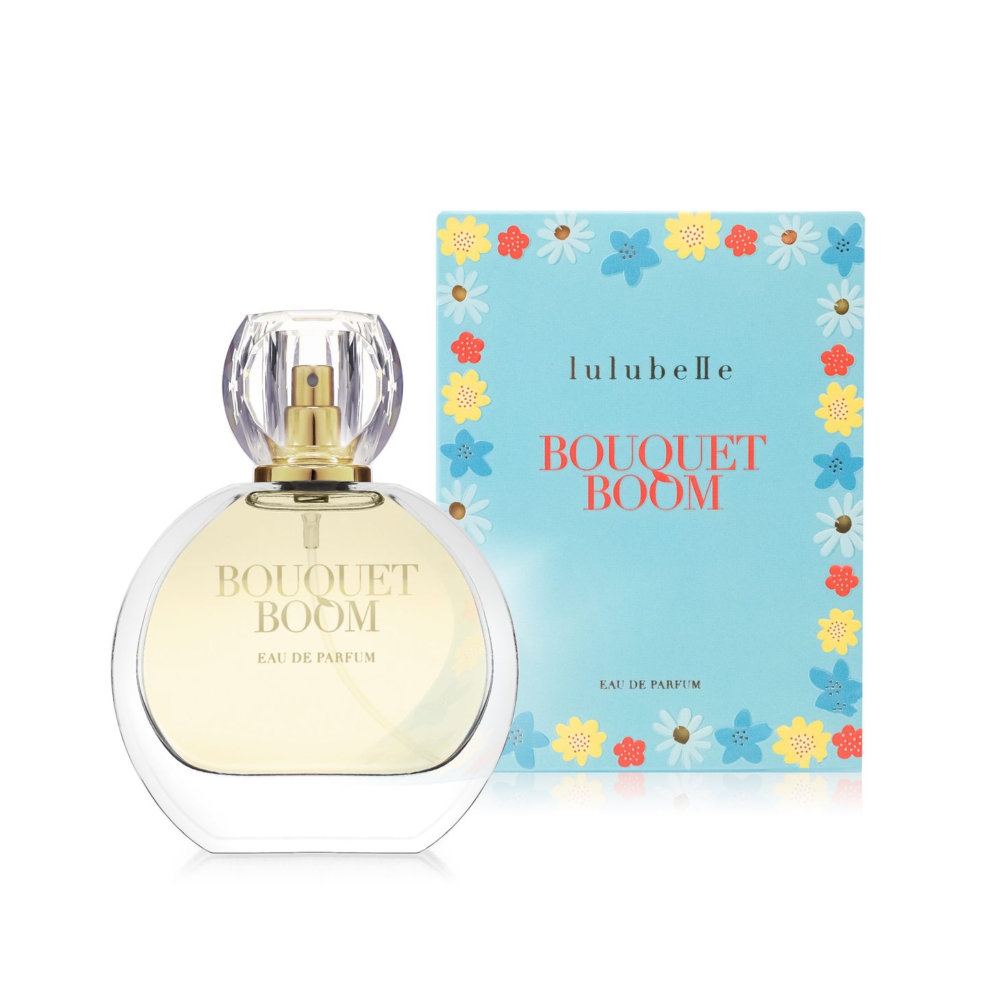 Bouquet Bloom Eau de Parfum - 50ml