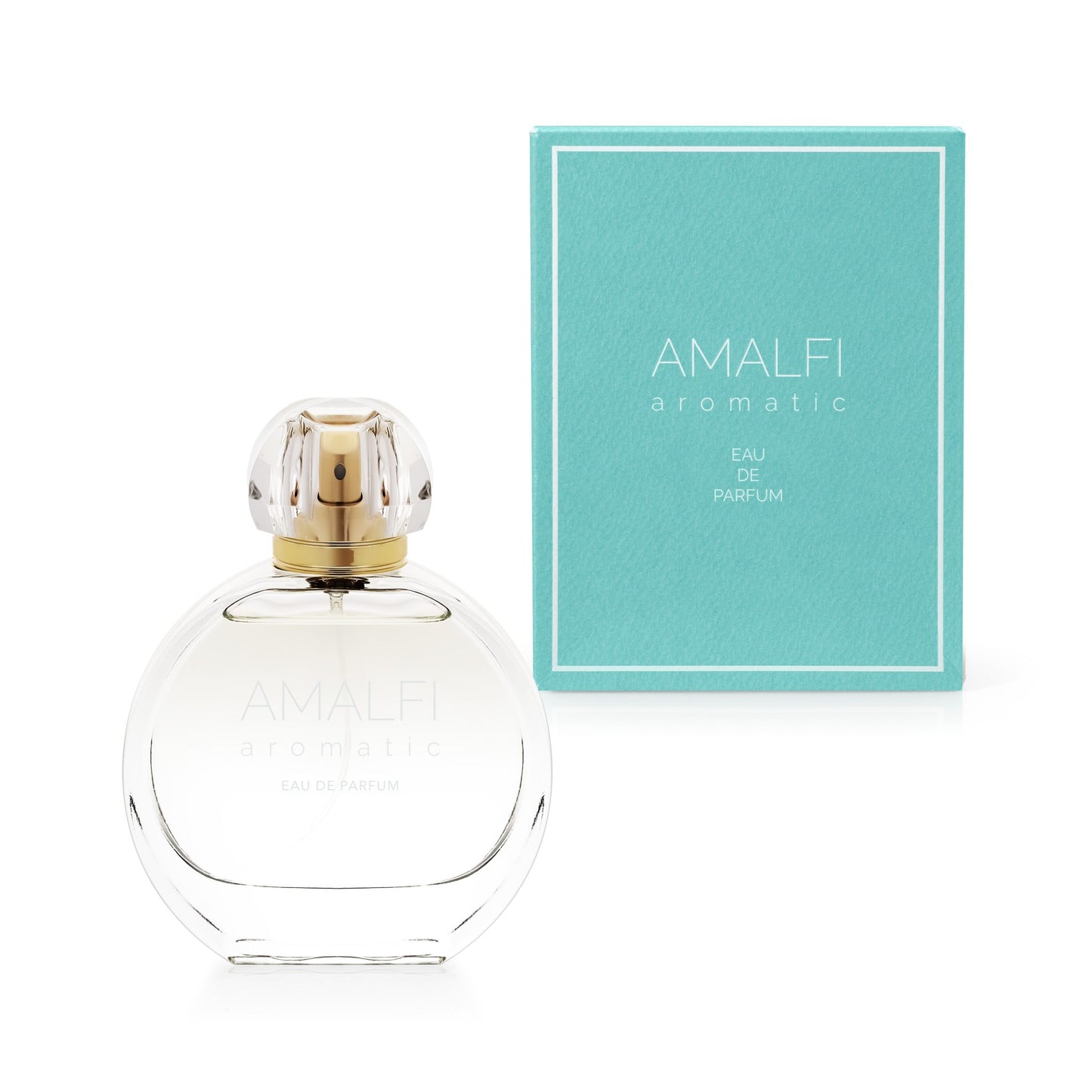 Amalfi Eau de Parfum - 50ml
