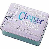 Charging Cable Tin
