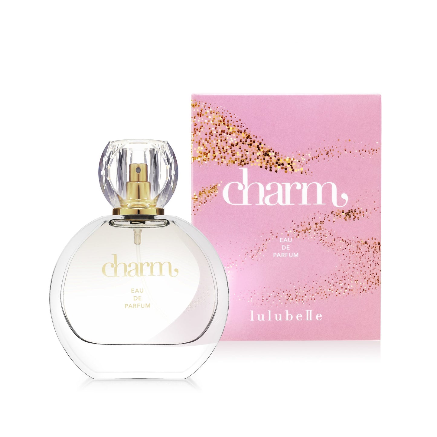 Charm Eau de Parfum - 50ml