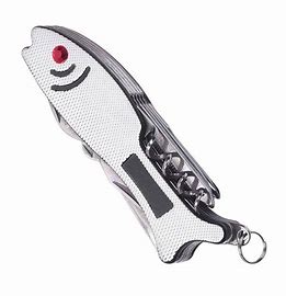 Fisherman's Utility Tool