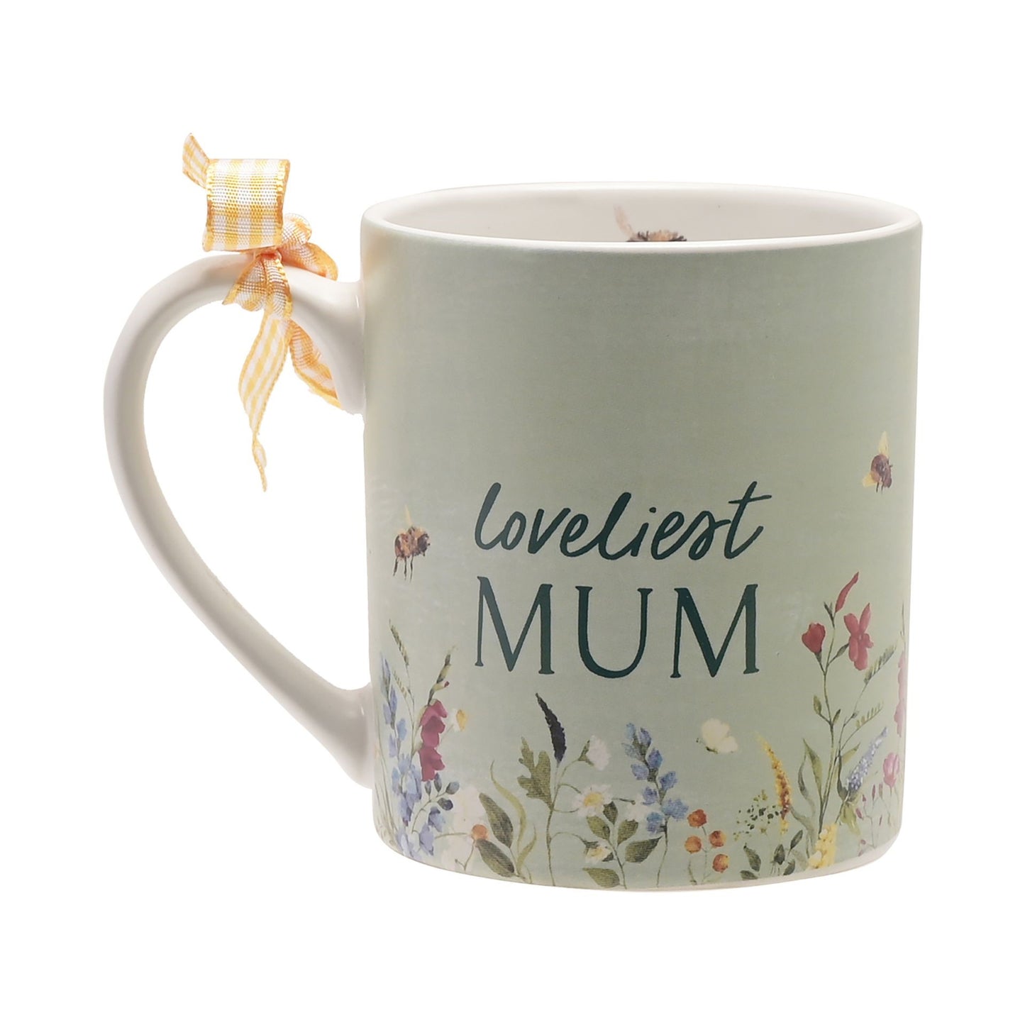 Loveliest Mum Mug