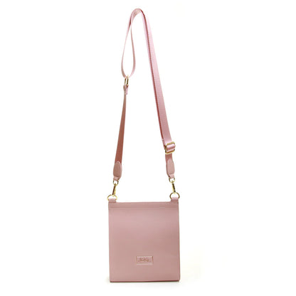 Alice Wheeler Bloomsbury Bag - Pink